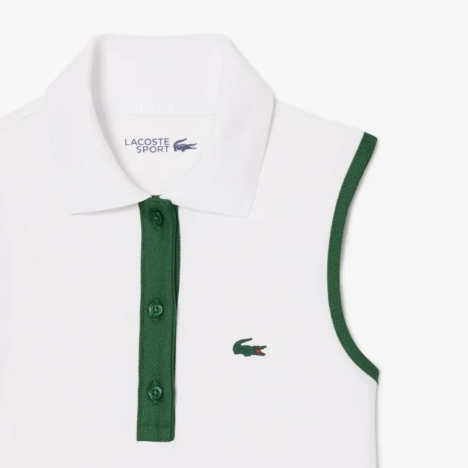 Ultra Dry Piqua sportskjole