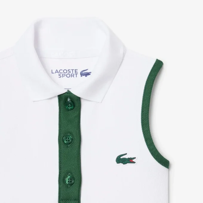 Ultra Dry Piqua sportskjole