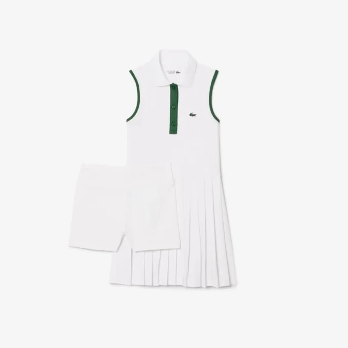 Ultra Dry Piqua sportskjole