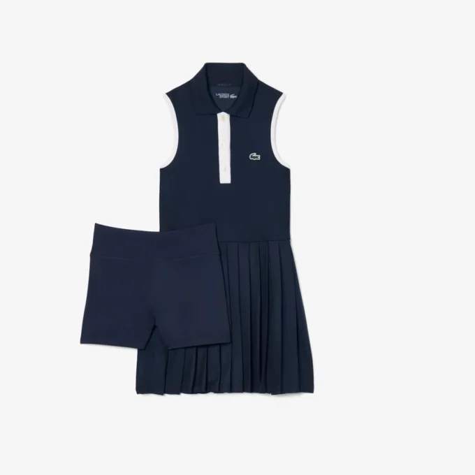 Ultra Dry Piqua sportskjole