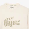Ultra Dry Piqua-tennis-T-skjorte for menn