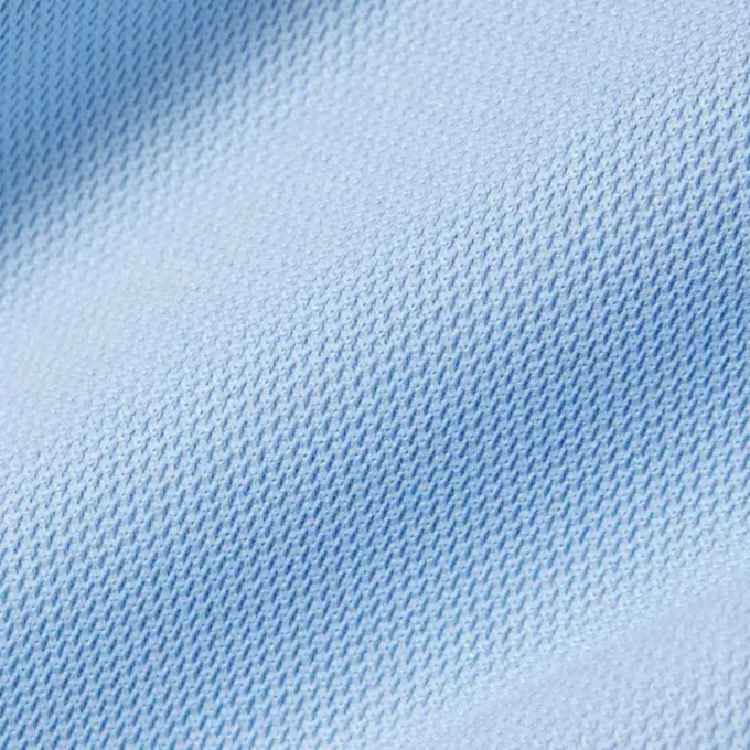 Ultra Dry-polo med merke-stripe