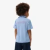 Ultra Dry-polo med merke-striper