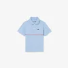 Ultra Dry-polo med merke-striper