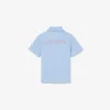 Ultra Dry-polo med merke-striper