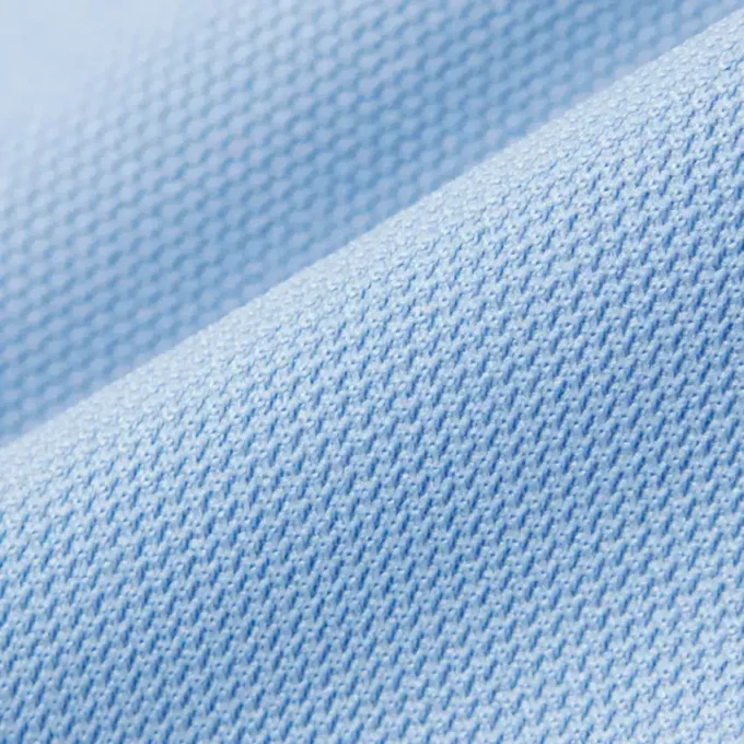 Ultra Dry-polo med merke-striper