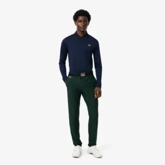 Ultra Dry Slim Fit golfbukser for menn