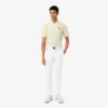 Ultra Dry Slim Fit golfbukser for menn