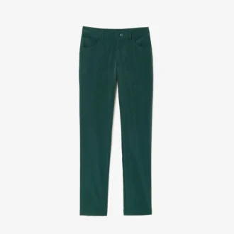 Ultra Dry Slim Fit golfbukser for menn