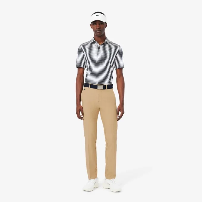 Ultra Dry Slim Fit golfbukser for menn