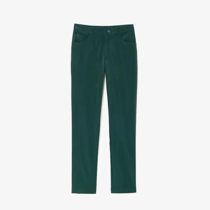 Ultra Dry Slim Fit golfbukser for menn