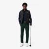 Ultra Dry Slim Fit golfbukser for menn