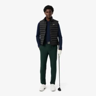 Ultra Dry Slim Fit golfbukser for menn