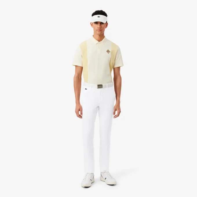 Ultra Dry Slim Fit golfbukser for menn