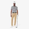 Ultra Dry Slim Fit golfbukser for menn