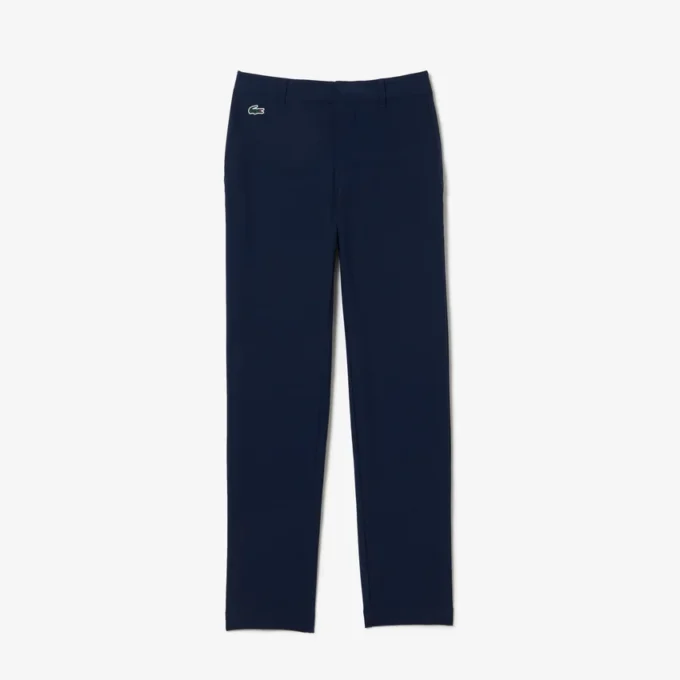 Ultra Dry Slim Fit golfbukser for menn