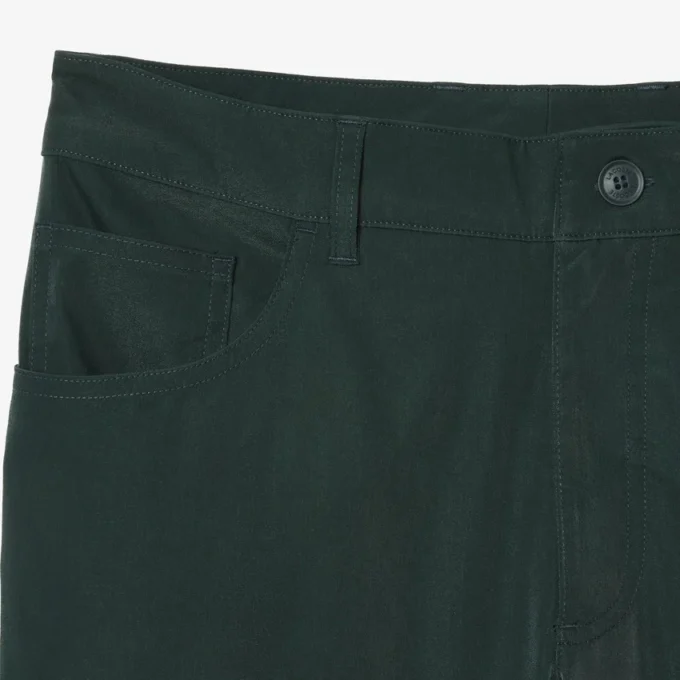Ultra Dry Slim Fit golfbukser for menn
