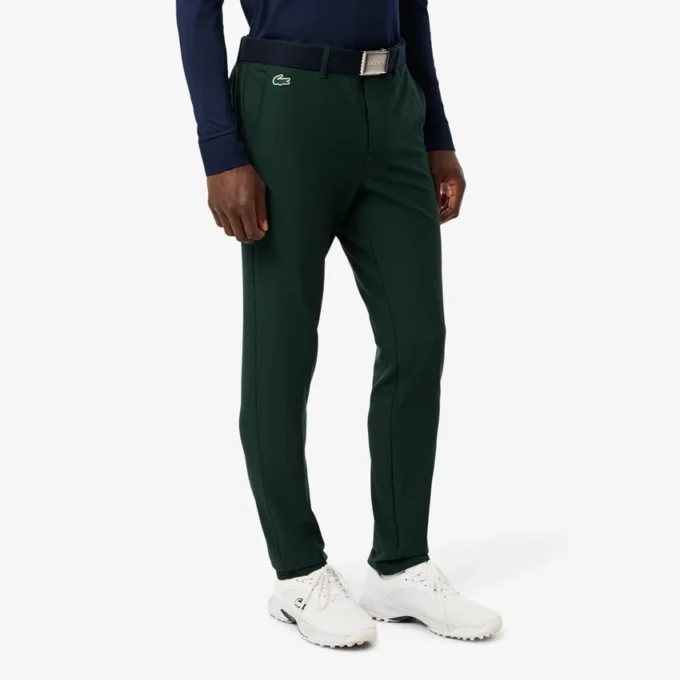 Ultra Dry Slim Fit golfbukser for menn