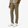 Ultra Dry Slim Fit golfbukser for menn