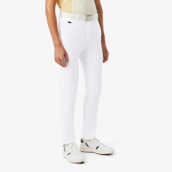 Ultra Dry Slim Fit golfbukser for menn