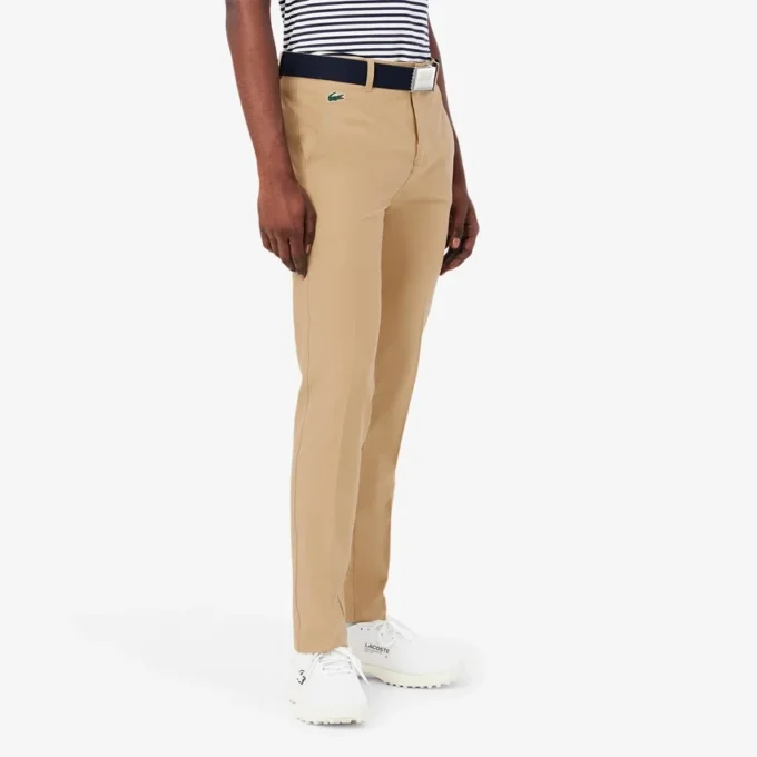 Ultra Dry Slim Fit golfbukser for menn