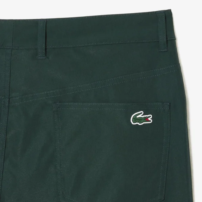 Ultra Dry Slim Fit golfbukser for menn
