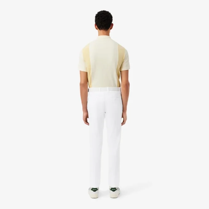 Ultra Dry Slim Fit golfbukser for menn