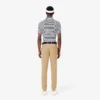 Ultra Dry Slim Fit golfbukser for menn