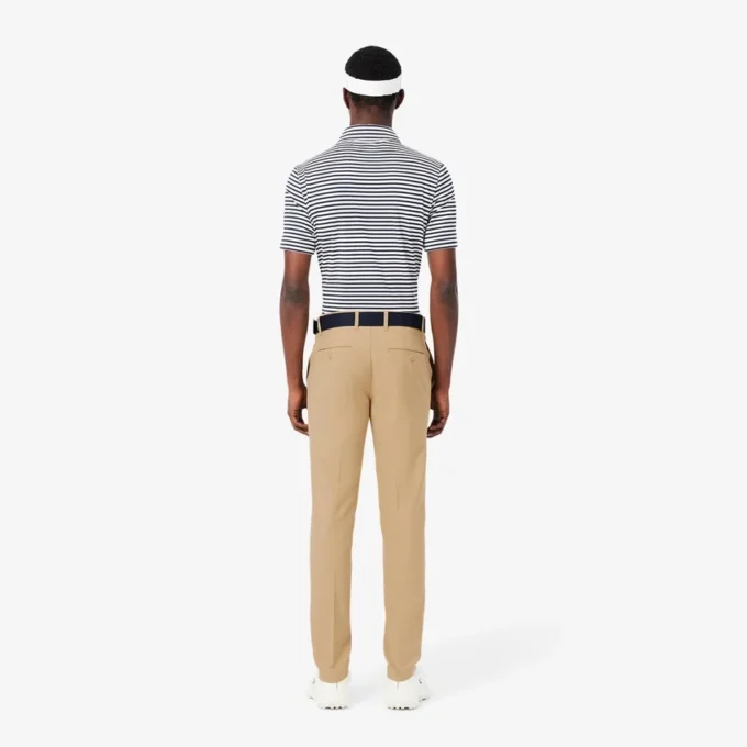 Ultra Dry Slim Fit golfbukser for menn