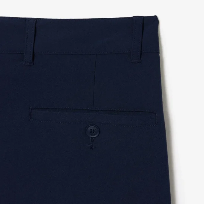 Ultra Dry Slim Fit golfbukser for menn