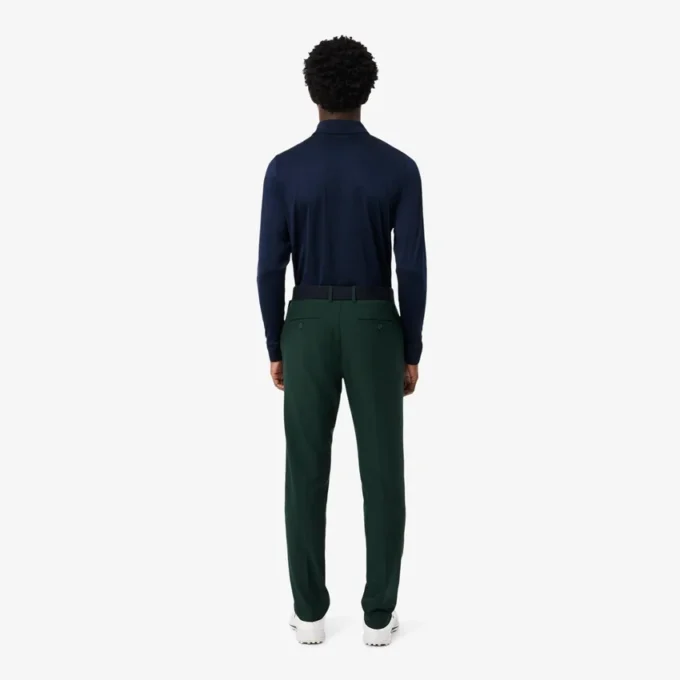 Ultra Dry Slim Fit golfbukser for menn