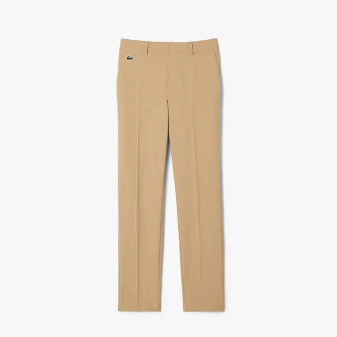 Ultra Dry Slim Fit golfbukser for menn