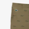 Ultra Dry Slim Fit golfbukser for menn