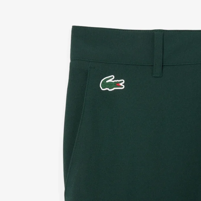 Ultra Dry Slim Fit golfbukser for menn