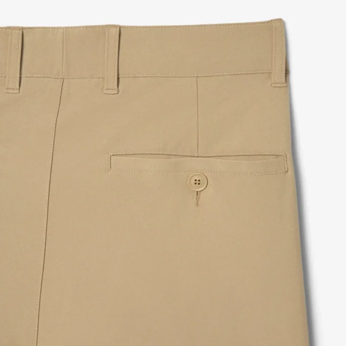 Ultra Dry Slim Fit golfbukser for menn
