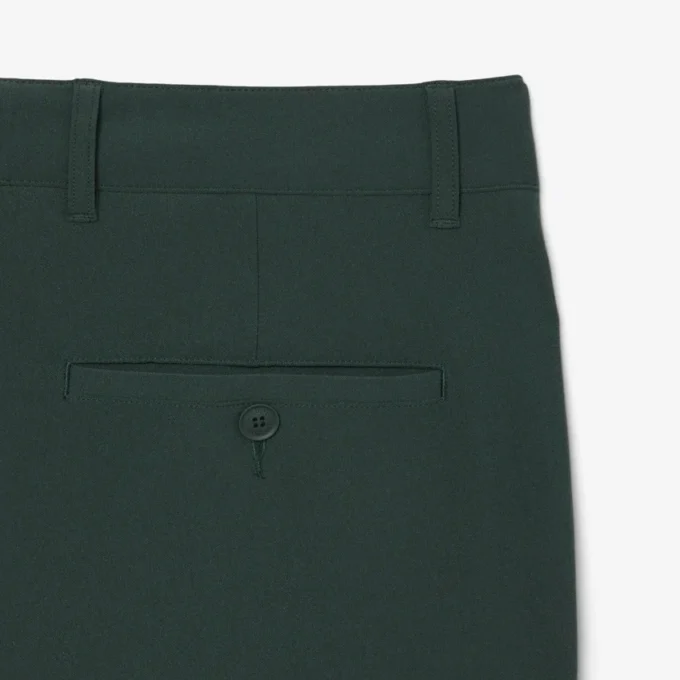 Ultra Dry Slim Fit golfbukser for menn