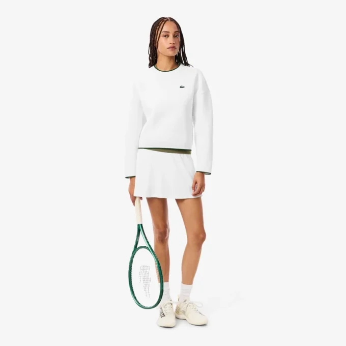 Ultra Dry Sport-skjørt med fôr for kvinner
