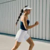 Ultra Dry Sport-skjørt med fôr for kvinner
