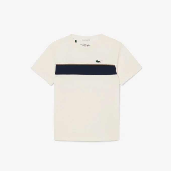 Ultra Dry Sport T-skjorte for gutter