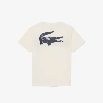 Ultra Dry Sport T-skjorte for gutter
