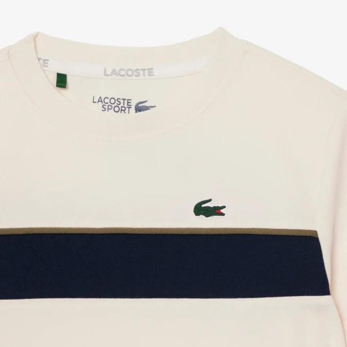 Ultra Dry Sport T-skjorte for gutter