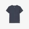Ultra Dry-sport-T-skjorte med trykk for barn