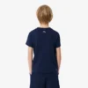 Ultra Dry-sport-T-skjorte med trykk for barn