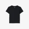 Ultra Dry-sport-T-skjorte med trykk for barn