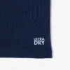 Ultra Dry-sport-T-skjorte med trykk for barn