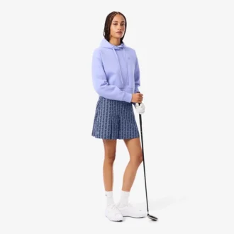 Ultra Dry stretch-foret golfskjørt for damer