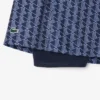 Ultra Dry stretch-foret golfskjørt for damer