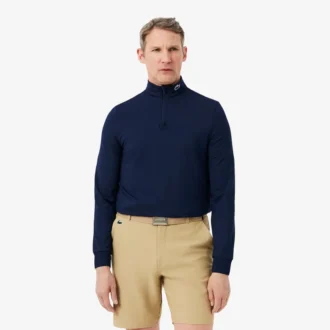 Ultra Dry Stretch golf-sweatshirt for men