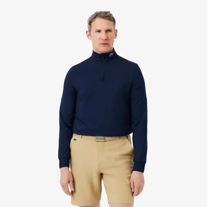 Ultra Dry Stretch golf-sweatshirt for men