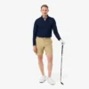 Ultra Dry Stretch golf-sweatshirt for men